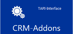 Donaubauer AG Donaubauer TAPI-Interface (лицензия On Demand для Microsoft Dynamics по подписке с техподдержкой на 1 месяц), Tapi-Server (5 пользователей)