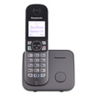 

Радиотелефон Panasonic TG6811, 1 трубка , автоответчик