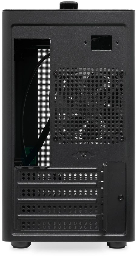 Корпус HSPD M210
