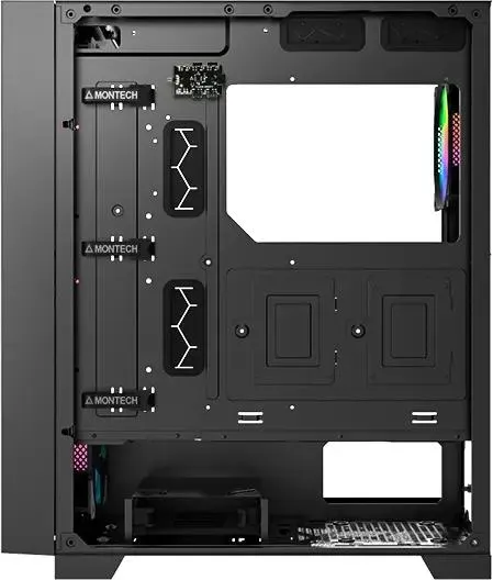 Корпус MONTECH Air 1000 Premium