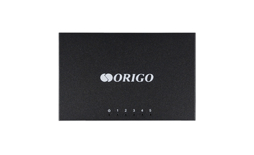 Коммутатор ORIGO OS1205