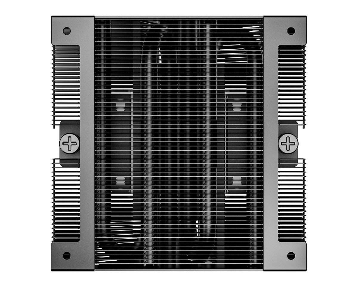 Кулер Процессорный ID-Cooling для CPU IS-53-XT BLACK