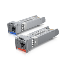 Трансивер UBIQUITI UACC-OM-SM-10G-S-2