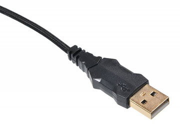 Мышь Oklick USB 835G SM-K9500, цвет черный