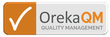 Oreka QM