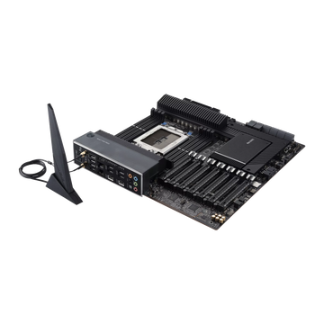 Материнская плата ASUS AMD WRX80 Pro WS WRX80E-SAGE SE WIFI