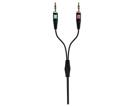 Гарнитура ePOS PC 3 CHAT, цвет черный