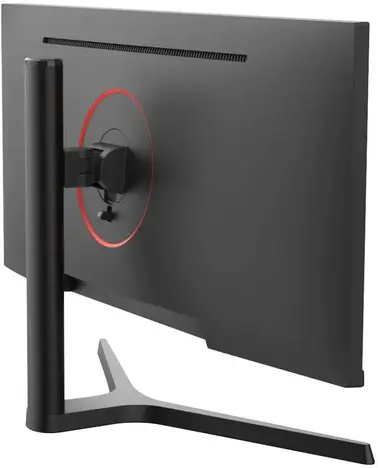 Монитор NPC MZ300L 29.0-inch черный