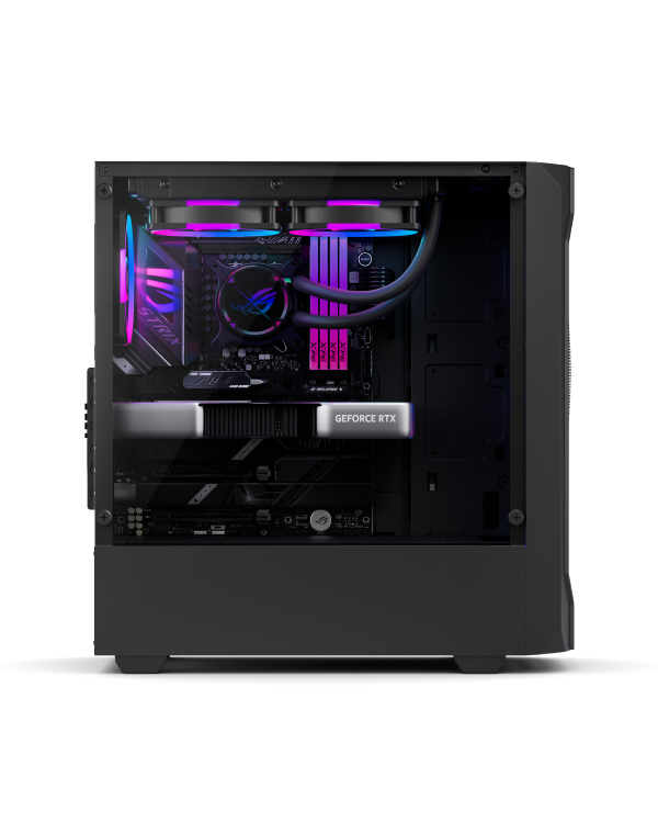 Корпус Prime Box Warrior Z1