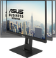 Монитор ASUS BE24WQLB 24.1-inch черный