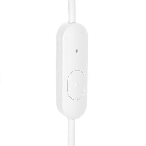 Bluetooth-гарнитура Xiaomi Mi Sports Bluetooth Earphones, цвет белый
