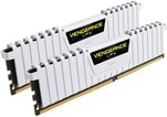 

Оперативная память Corsair Desktop DDR4 3000МГц 2x8GB, CMK16GX4M2B3000C15W, RTL