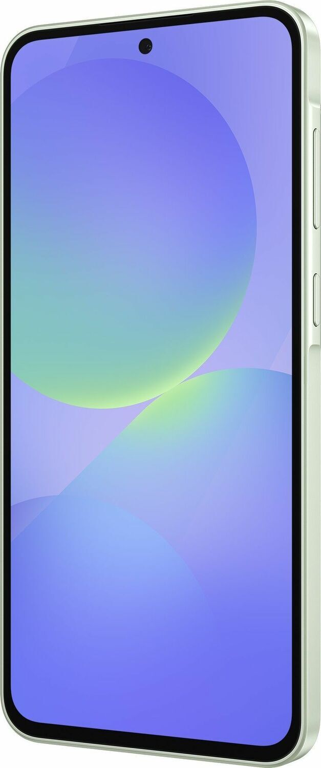 Смартфон Samsung Galaxy A36 SM-A366 128 ΓБ светло-зеленый