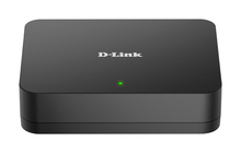 Коммутатор D-LINK DGS-1005A