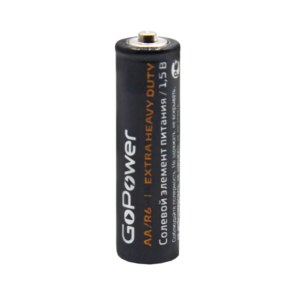 Аккумулятор для компьютерной техники GoPower Батарея Heavy Duty R6