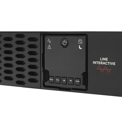 ИБП CyberPower Line-Interactive  PR3000ERTXL2U