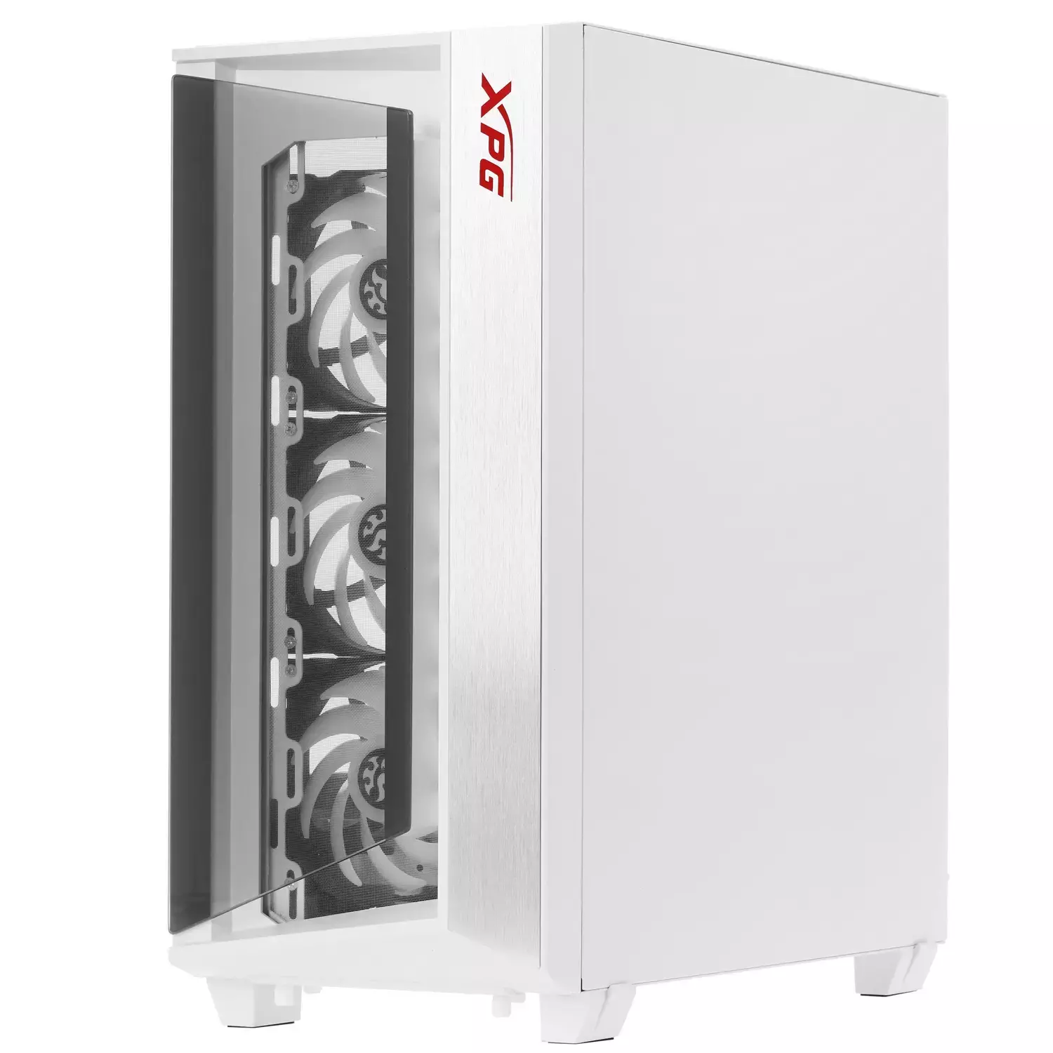 Корпус XPG CRUISER TG