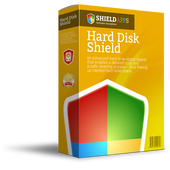ShieldApps Hard Disk Shield 