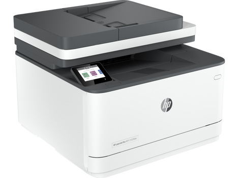 HP Inc. LaserJet Pro MFP 3103fdw