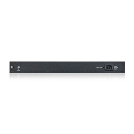 Коммутатор Zyxel NebulaFlex XMG1930-30 XMG1930-30-ZZ0101F 4x10G 4SFP+ управляемый