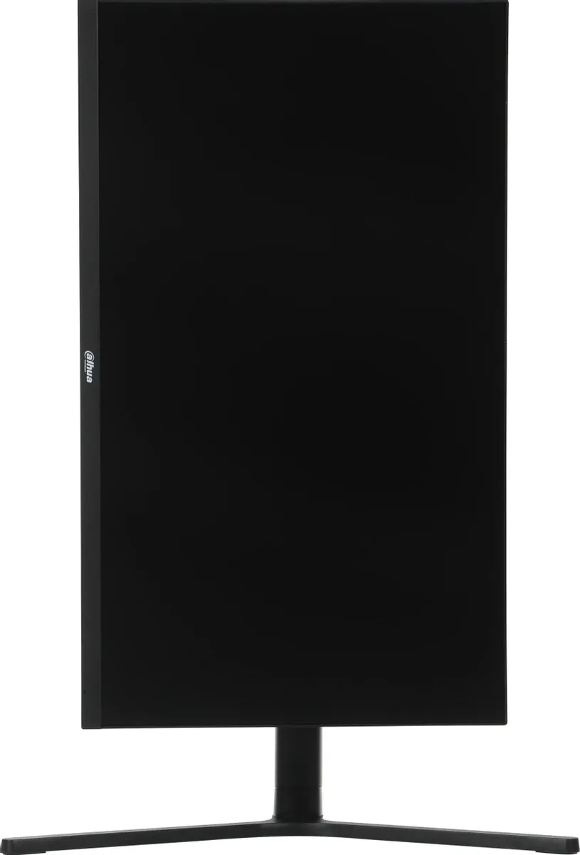 Монитор Dahua DHI-LM22-B201A черный