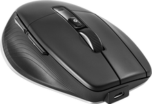 3D манипулятор 3DCONNEXION CadMouse Pro Wireless left 3DX-700079