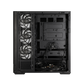 Корпус Zalman P40 DS