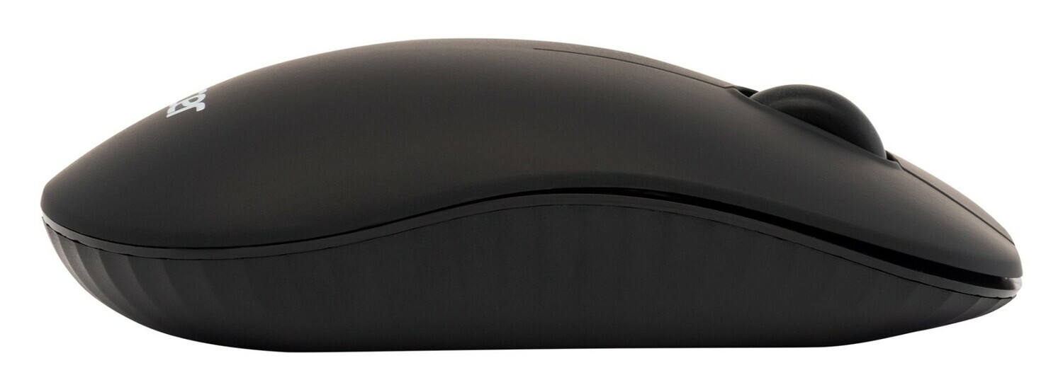 Мышь ACER OMR130 ZL.MCEEE.00F, цвет черный