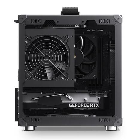 Корпус JONSBO C6