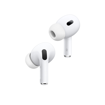 Наушники Apple AirPods Pro 2 2023 A3047/A3048/A2968, цвет белый