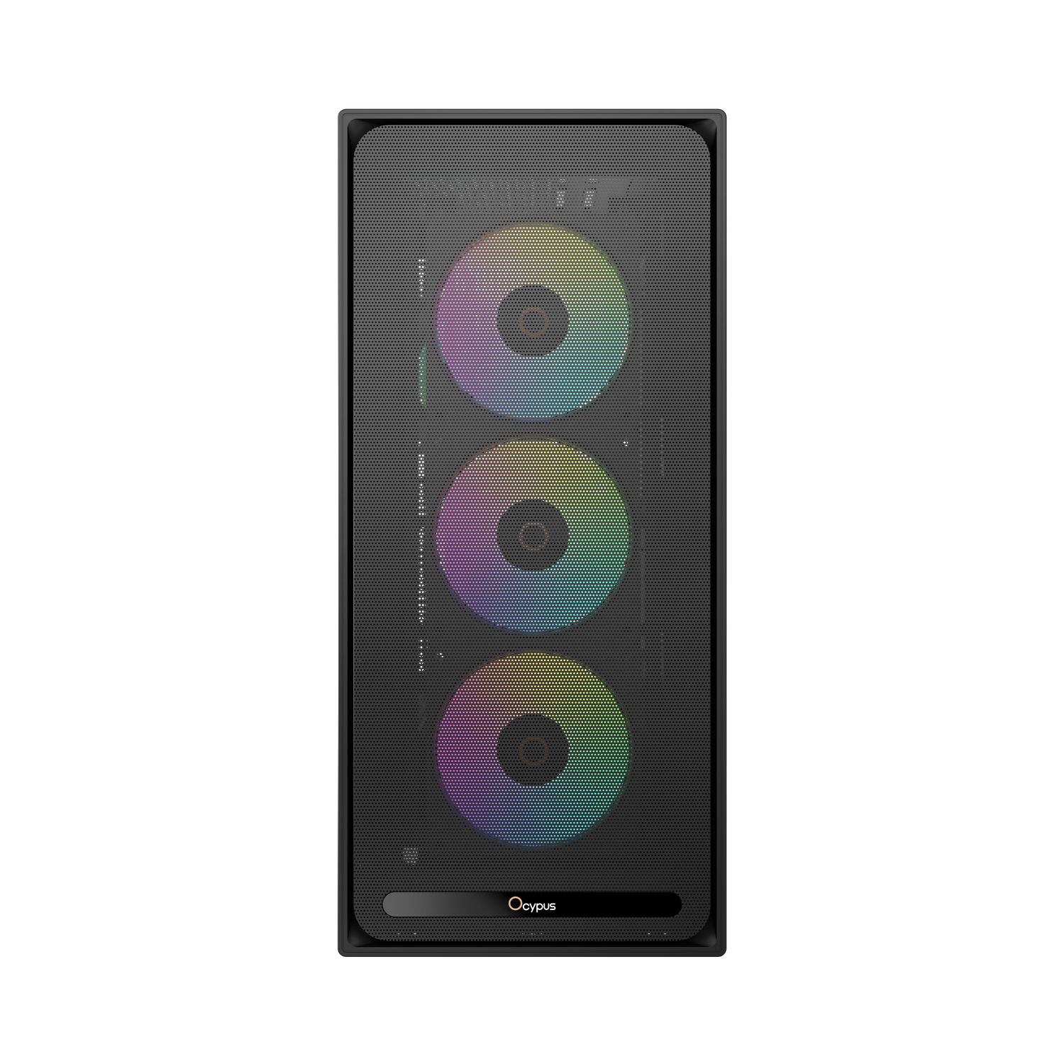 Корпус Ocypus Delta C70