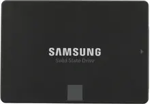 Внутренний твердотельный накопитель Samsung 870 EVO 500GB