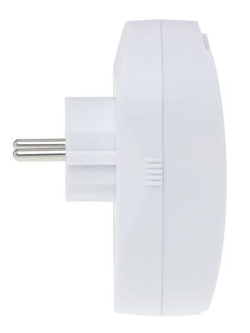 Сетевой фильтр Buro Сетевой фильтр 100SH-W