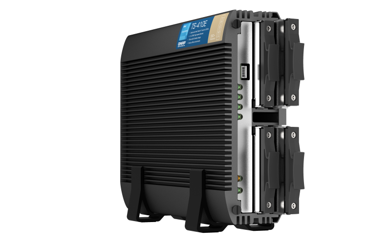 Сетевое хранилище QNAP 4 disks TS-410E