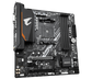Материнская плата AORUS AM4 AMD B550, B550M AORUS ELITE