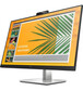 Монитор HP E27d G4 27.0-inch черный