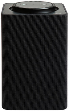 Колонки Яндекс Яндекс Станция Макс (черный)