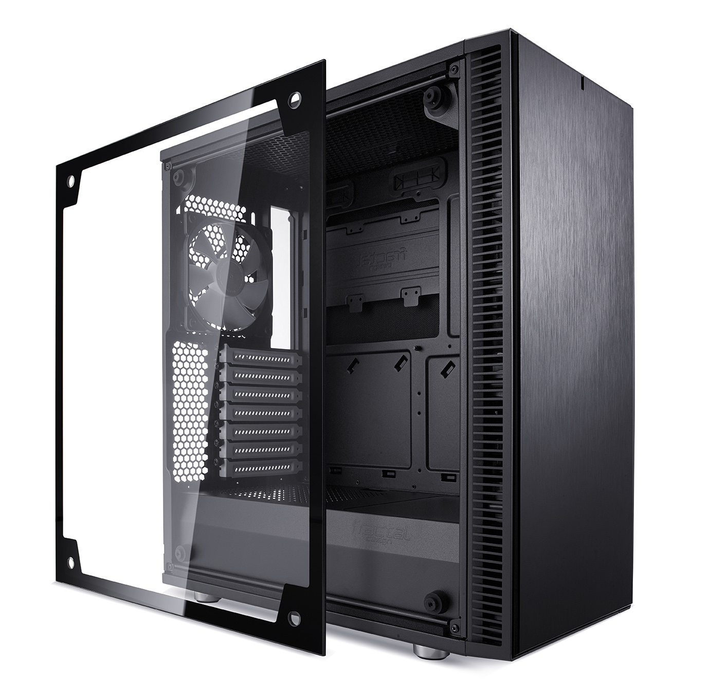 Корпус Fractal Design Define C