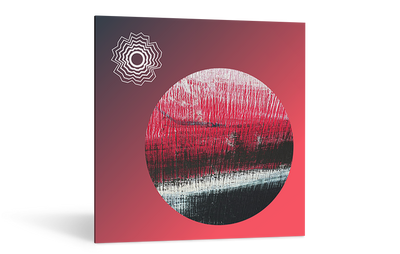 iZotope Trash 2 and Iris 2 Bundle (лицензия),
