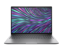 Ноутбук HP Inc. Zbook Power G11 A8WM7PT Intel Core Ultra 7 155H (серый)