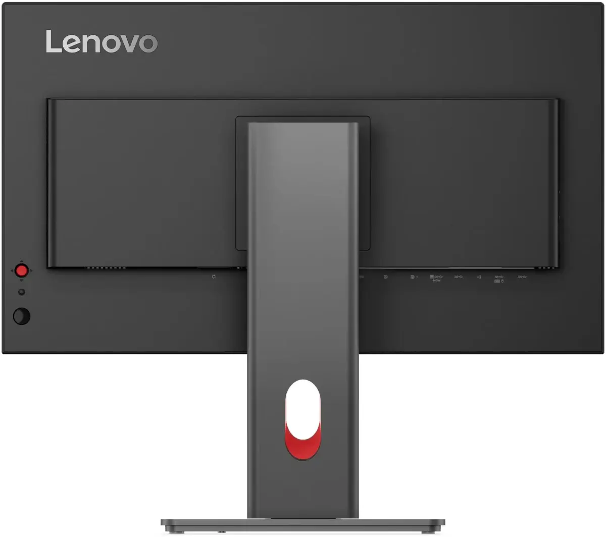 Монитор LENOVO P24QD-40 23.8-inch черный