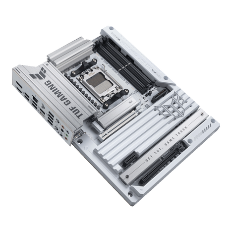 Материнская плата ASUS AMD B850 TUF GAMING B850-BTF WIFI W