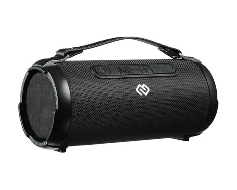 Колонки DIGMA S-22 (черный)