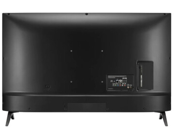 4K (UHD) телевизор LG 50UN80006LC