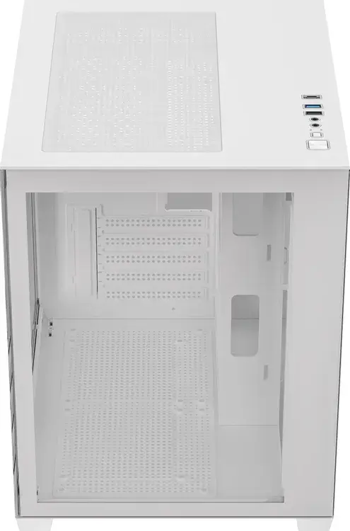 Корпус Accord ZMS03