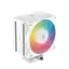 Кулер Процессорный Deepcool для CPU AG500 Digital WH ARGB