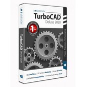 IMSI Design TurboCAD Deluxe