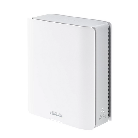 Wi-Fi роутер ASUS BT10