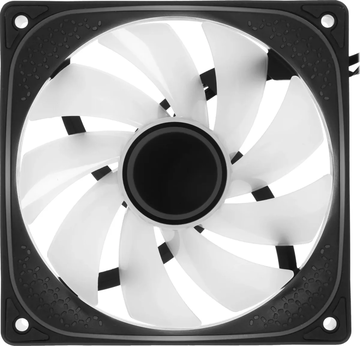 Вентилятор Accord для корпуса ACC-YH12 ARGB Black