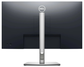 Монитор Dell Technologies P2723QE 27.0-inch черный
